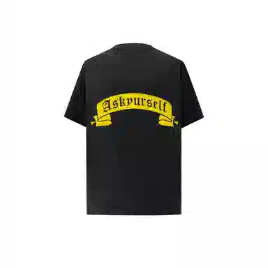 Askyurself Dopamine Washed T-Shirt