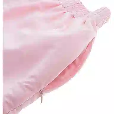 Alexander Wang SS22 Shorts Pink