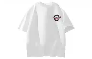 YCCLCC LogooversizeT