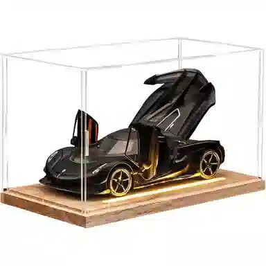 Jesko124