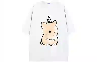 COMOWA logoT