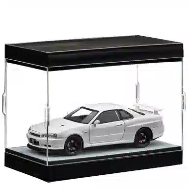 GTR R34124