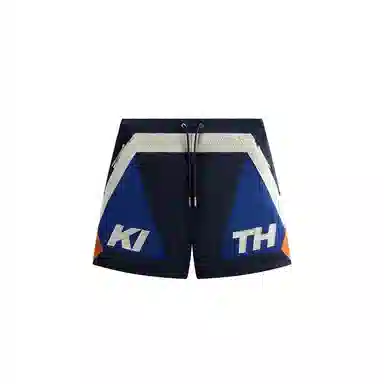 KITH Monday Program SS25 Mesh Turbo