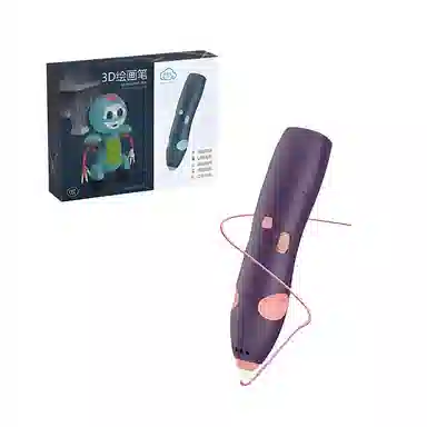 XUEZHISHAN TOYS 3D diy