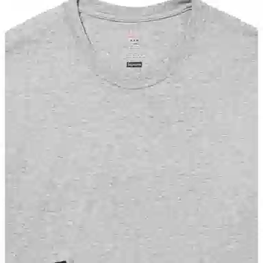 Supreme Hanes Tagless Tees