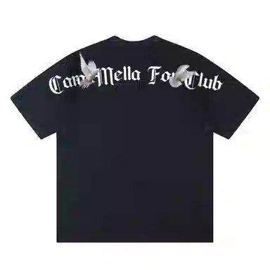 Caramella LOGO T