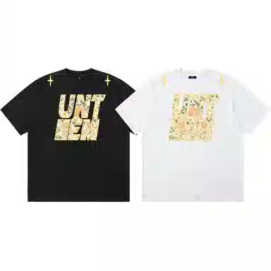 UNthemed T 2
