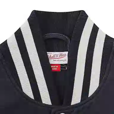 Mitchell Ness x NBA Energy