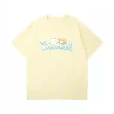 Sanrio x CINNAMOROLL T