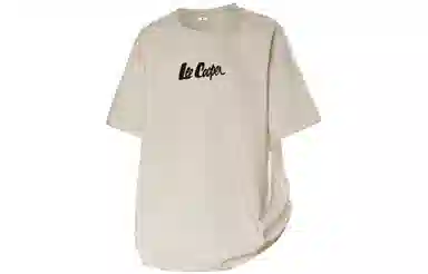 Lee Cooper logoT