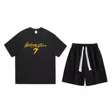 Lightning X Storm T