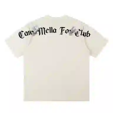 Caramella LOGO T
