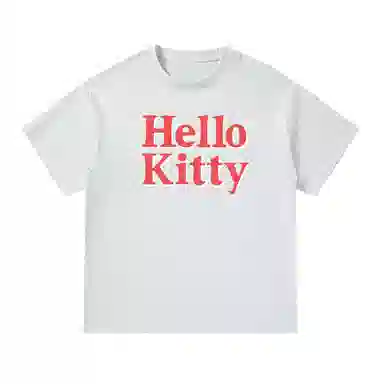 Sanrio x Hello Kitty LOGOT