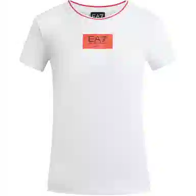 EMPORIO ARMANI EA7 SS24 LogoT