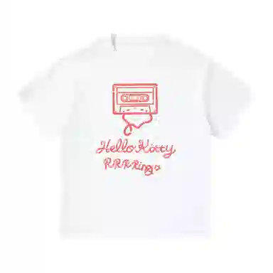 Sanrio x Hello Kitty insT