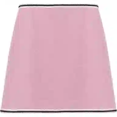 Miu Miu Skirt Pink