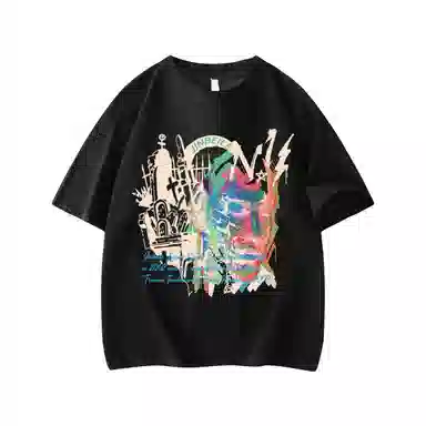 T