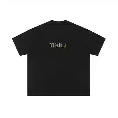 TIRED T