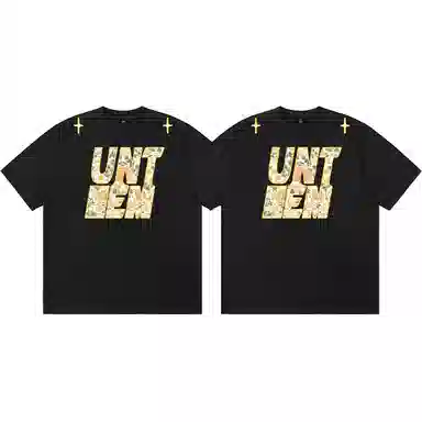UNthemed T 2