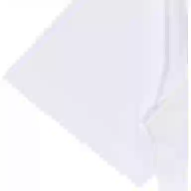PALACE Bio Hazard T-shirt White LogoT