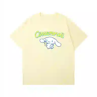 Sanrio x CINNAMOROLL T