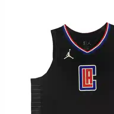 Jordan x NBA AU logoV