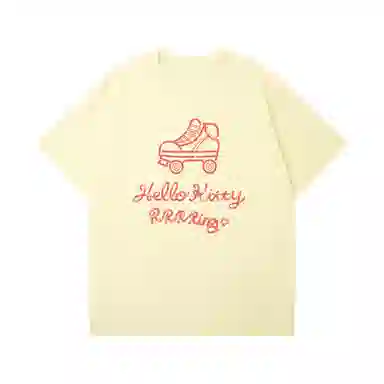 Sanrio x Hello Kitty T