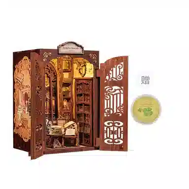 CUTEBEE diy 137pcs FSD01-