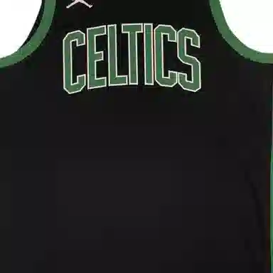 Jordan x NBA Boston Celtics AU
