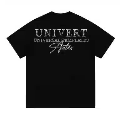 Material Formula Vintage Logo Tee