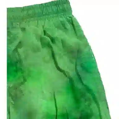 Travis Scott Cactus Jack x Mcdonalds Shorts