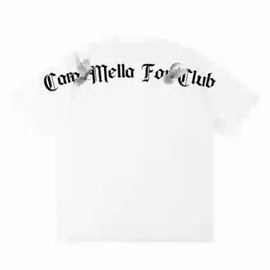 Caramella LOGO T