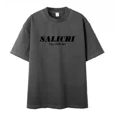 SALICHI T