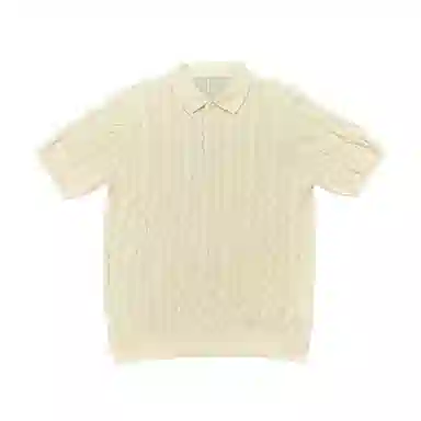 SIL VITIN polo T
