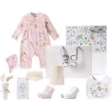 BABY CARE