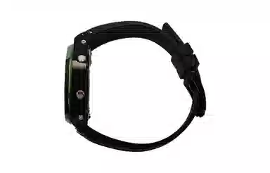 Casio GA-2100SKE-7A Steel Moss