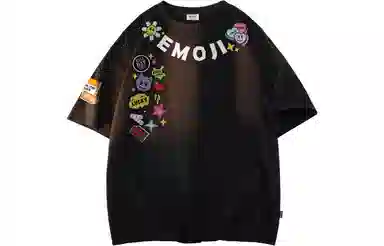 emoji T