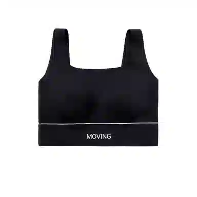 久岁伴 校园系列 舒适透气简约发育内衣 青少年