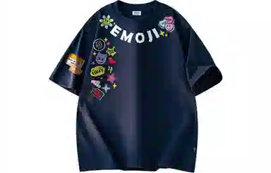 emoji T