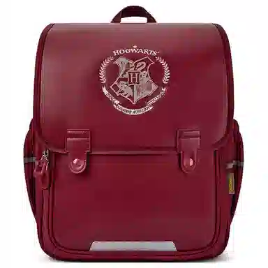 Balabala Backpack Red