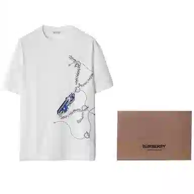 Burberry SS24 T