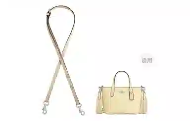 COACH city15 Tote mini