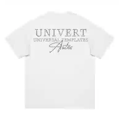 Material Formula Vintage Logo Tee