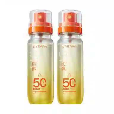 E'YEARN SPF50+PA++ 90ml