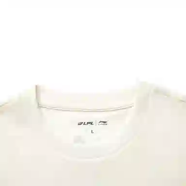 LiNing x LEAGUE OF LEGENDS T