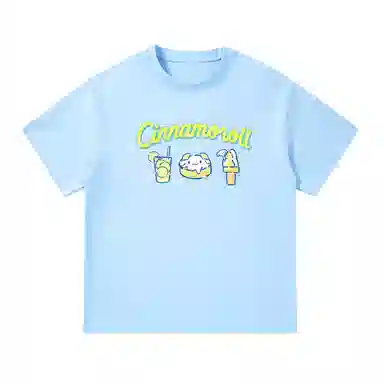 Sanrio x CINNAMOROLL T