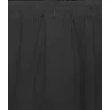 Yohji Yamamoto SS23 Black Shorts