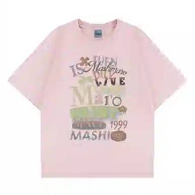 MashiMaro T