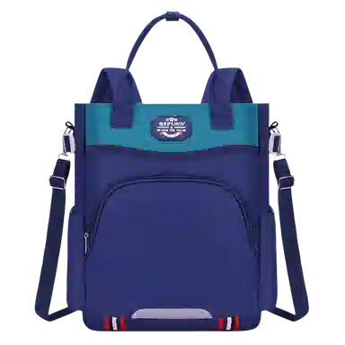 芭菲尼 防泼水耐磨耐脏大容量 牛津布 补习袋 常规 儿童款