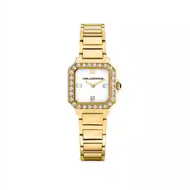 KARL LAGERFELD SQUARE CLASSICS